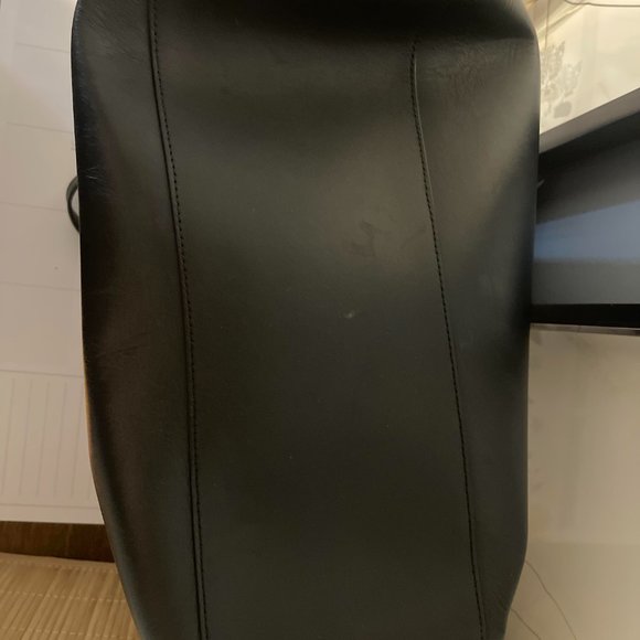 Signature Chain Convertible Tote - Picture 5 of 6